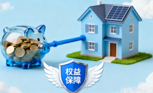 忠县住房公积金政策“上新” 一文为你划重点