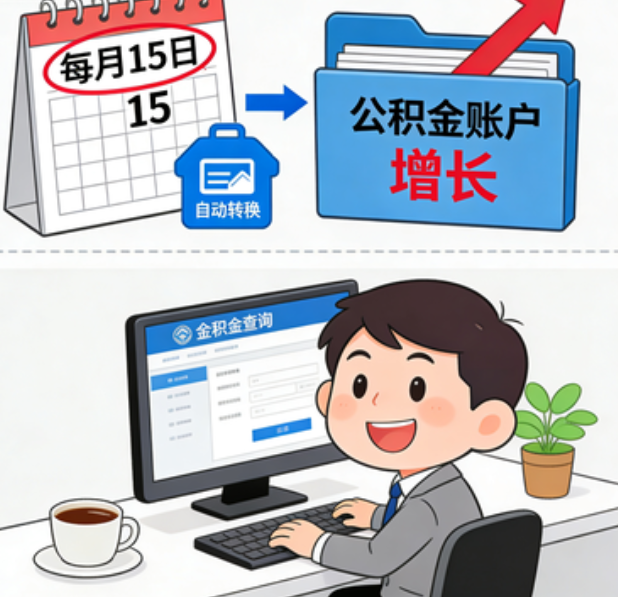 忠县公积金代办服务：专业赋能，合规守护您的住房权益