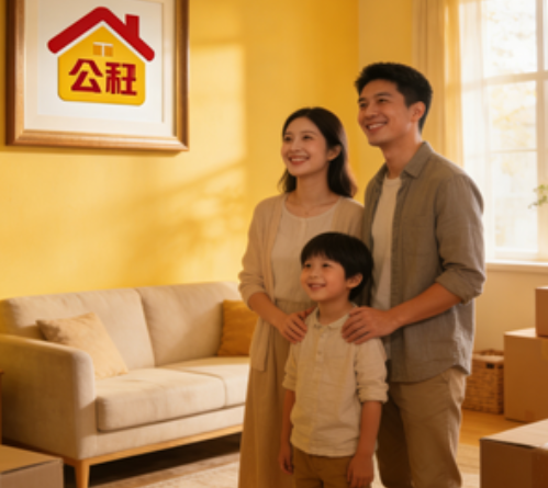 忠县夫妻购房提取住房公积金