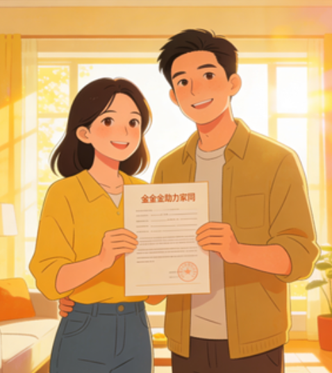 忠县提取住房公积金直付房租业务操作详解
