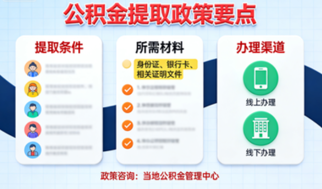 忠县异地购房公积金提取全攻略