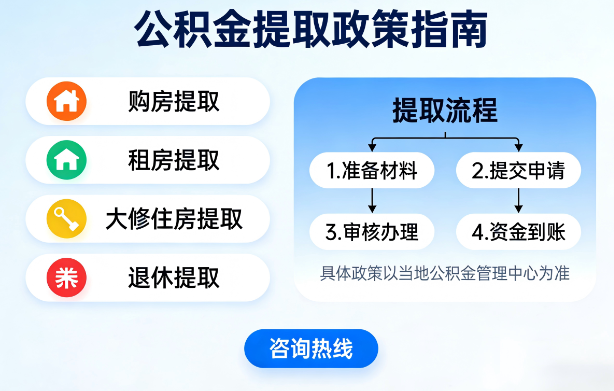 忠县住房公积金与养老规划：制度功能解析与个人资金活用指南