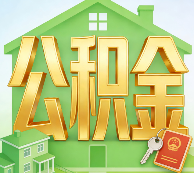 忠县公积金代办新角色:从“跑腿”到“家庭资产配置助手”