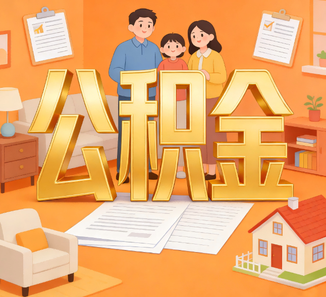 忠县公积金代办服务的现实价值与普惠意义