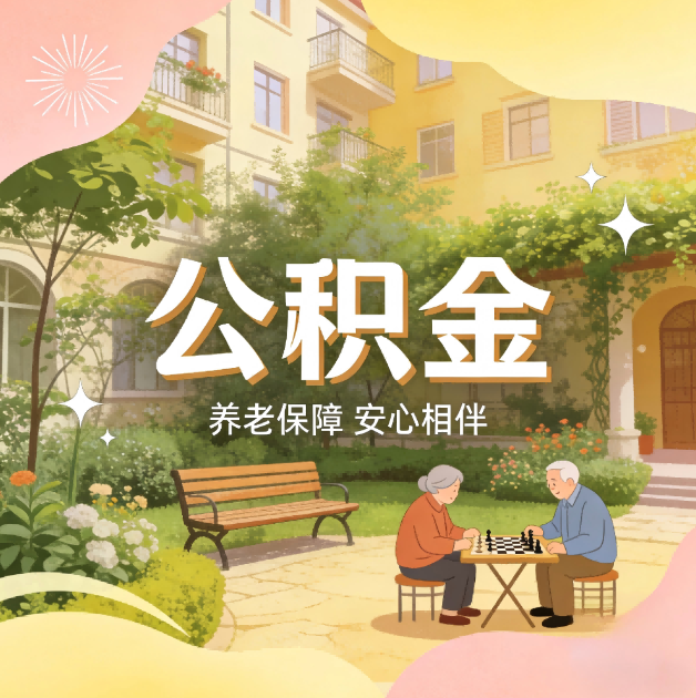忠县公积金代办行业迎规范化整治:多地出台新规,严打违规提取与“黑中介”