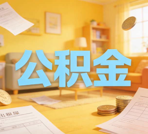 忠县别让公积金“躺在账户里睡觉”!