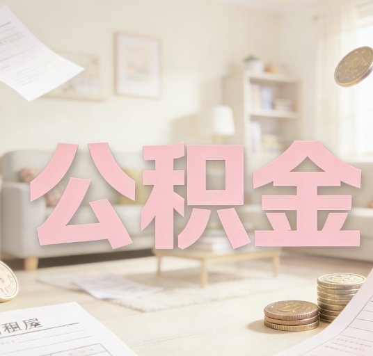 忠县公积金代办的“正确打开方式”:这4种情况下,找合规代办是真省心