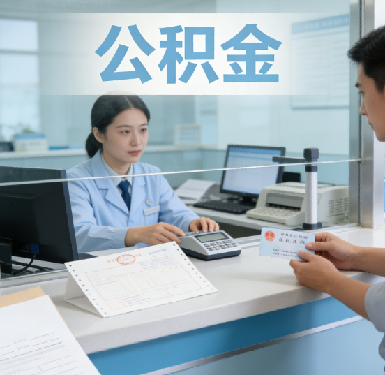 忠县公积金提取的两种方式全面对比