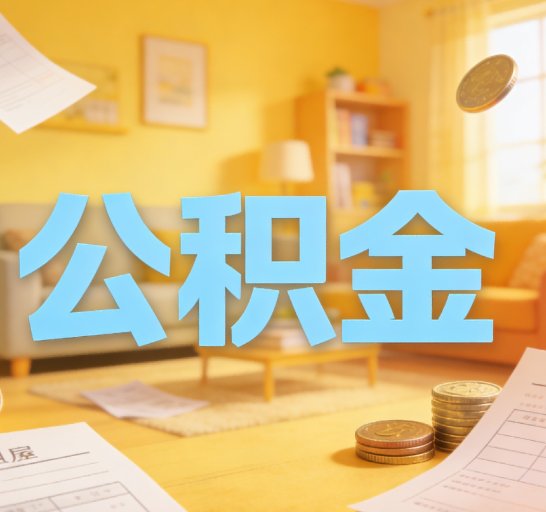 忠县买房如何提取公积金?
