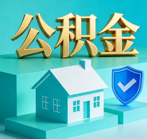 忠县公积金代办服务观察:当“沉睡的资金”遇上“专业的桥梁”