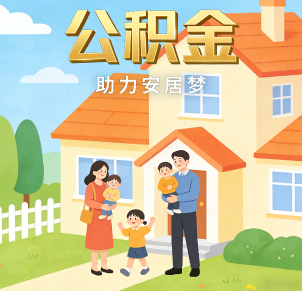 忠县公积金代办行业观察:合规化浪潮下,专业服务迎来价值回归